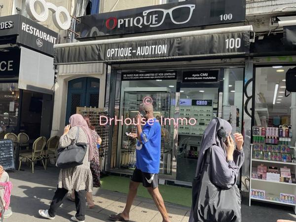 Commerce à vendre de 38 m²