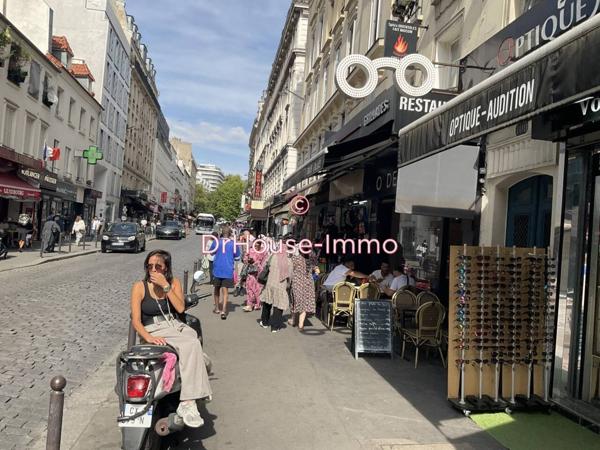 Commerce à vendre de 38 m²