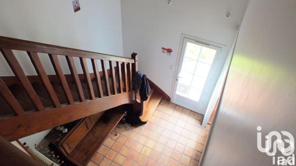 Maison 5 pièces de 120 m² à Saint-Jean-de-Braye (45800)