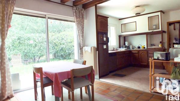 Maison 5 pièces de 120 m² à Saint-Jean-de-Braye (45800)