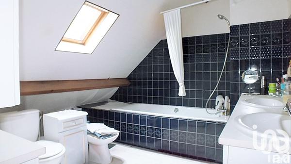 Maison 5 pièces de 120 m² à Saint-Jean-de-Braye (45800)