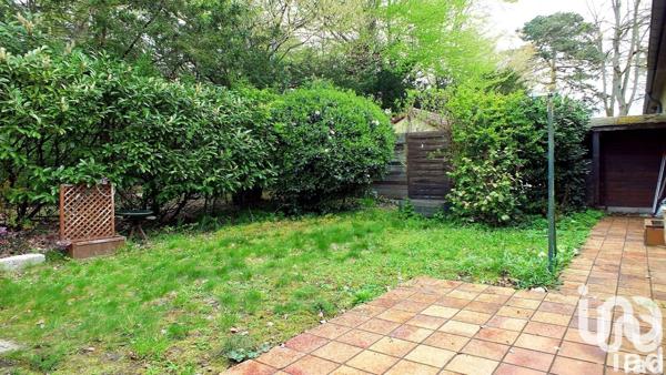 Maison 5 pièces de 120 m² à Saint-Jean-de-Braye (45800)