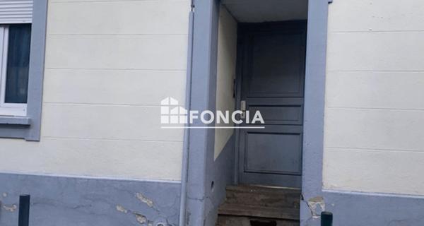 À vendre Immeuble - Saint-étienne 42000