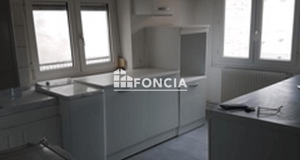 À vendre Immeuble - Saint-étienne 42000