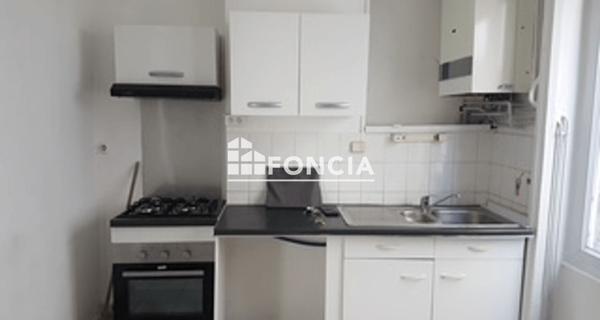 À vendre Immeuble - Saint-étienne 42000