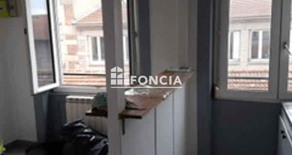 À vendre Immeuble - Saint-étienne 42000