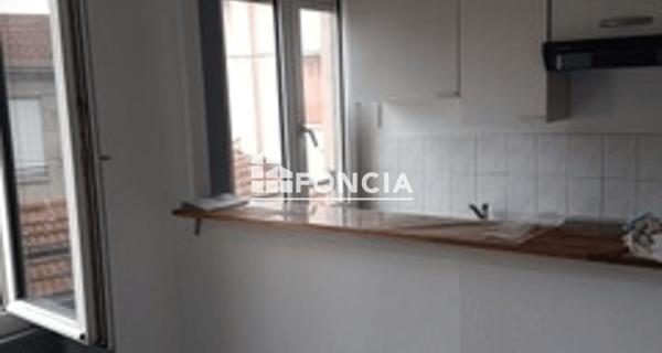 À vendre Immeuble - Saint-étienne 42000