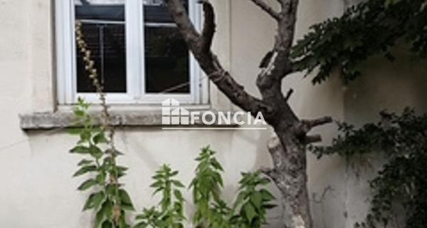 À vendre Immeuble - Saint-étienne 42000