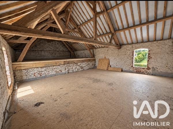 Appartement à vendre 3 pièces 160 m² Le Meux