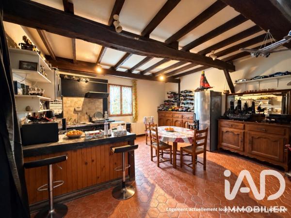 Appartement à vendre 3 pièces 160 m² Le Meux