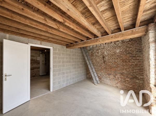 Appartement à vendre 3 pièces 160 m² Le Meux