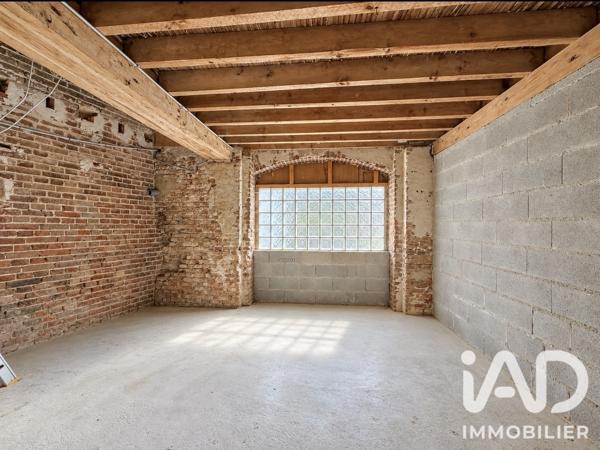 Appartement à vendre 3 pièces 160 m² Le Meux