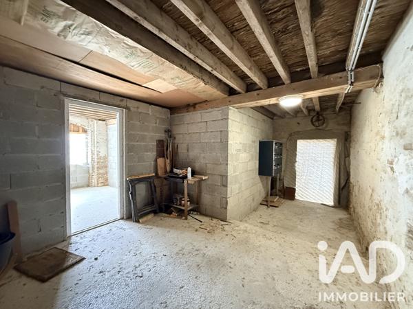 Appartement à vendre 3 pièces 160 m² Le Meux