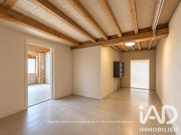 Appartement à vendre 3 pièces 160 m² Le Meux