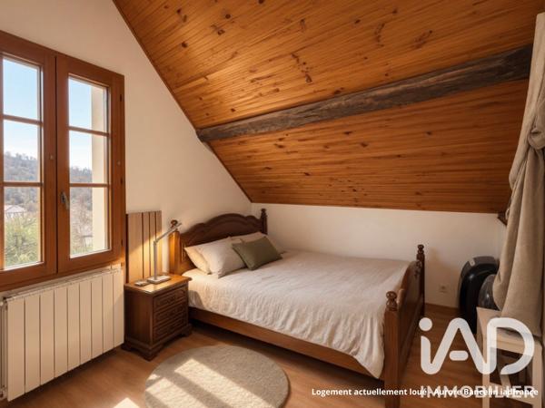 Appartement à vendre 3 pièces 160 m² Le Meux
