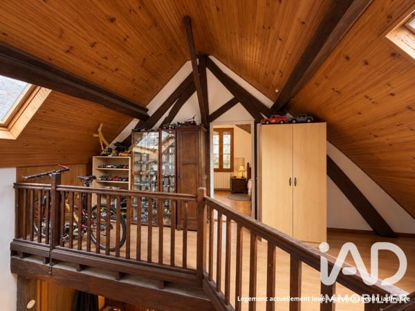 Appartement à vendre 3 pièces 160 m² Le Meux