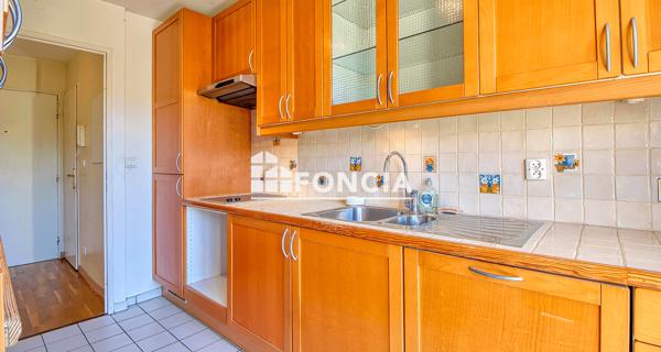 À vendre Appartement 4 pièces 75.63 m² - Verneuil-sur-seine 78480