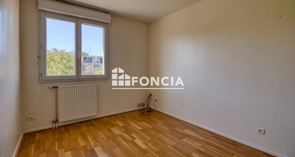 À vendre Appartement 4 pièces 75.63 m² - Verneuil-sur-seine 78480