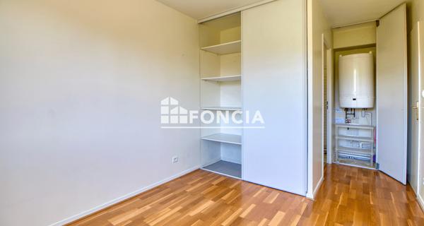 À vendre Appartement 4 pièces 75.63 m² - Verneuil-sur-seine 78480