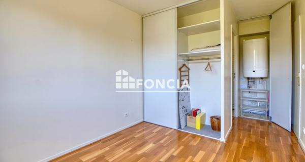 À vendre Appartement 4 pièces 75.63 m² - Verneuil-sur-seine 78480