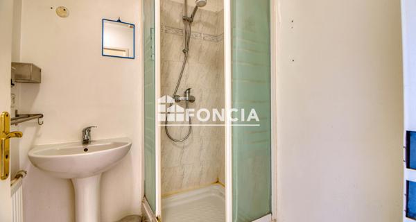 À vendre Appartement 4 pièces 75.63 m² - Verneuil-sur-seine 78480