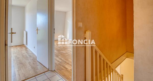 À vendre Appartement 4 pièces 75.63 m² - Verneuil-sur-seine 78480