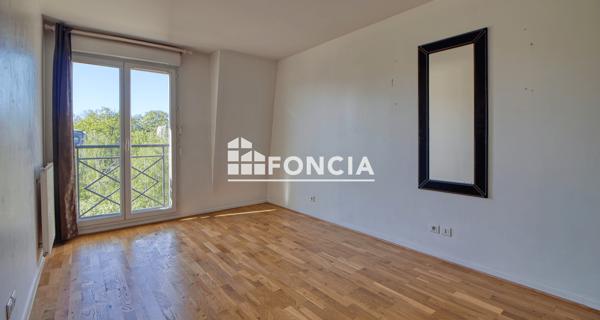 À vendre Appartement 4 pièces 75.63 m² - Verneuil-sur-seine 78480