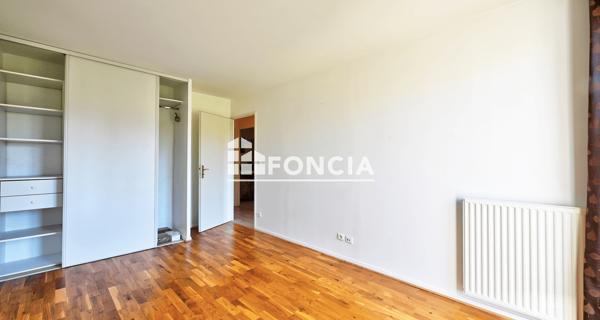 À vendre Appartement 4 pièces 75.63 m² - Verneuil-sur-seine 78480