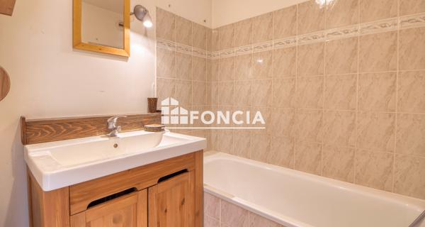 À vendre Appartement 4 pièces 75.63 m² - Verneuil-sur-seine 78480