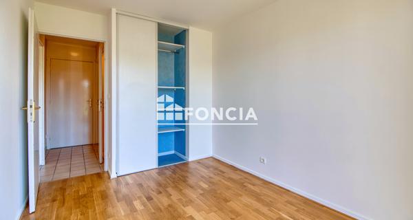 À vendre Appartement 4 pièces 75.63 m² - Verneuil-sur-seine 78480