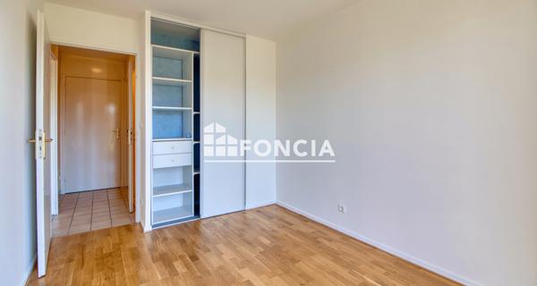 À vendre Appartement 4 pièces 75.63 m² - Verneuil-sur-seine 78480