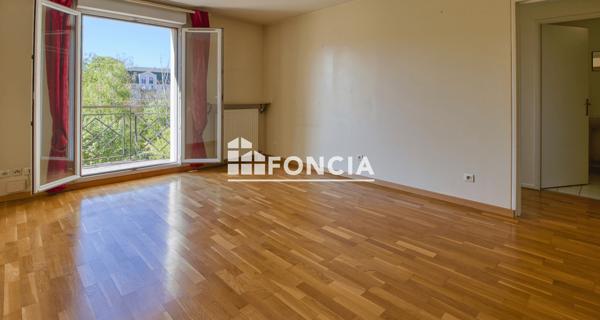À vendre Appartement 4 pièces 75.63 m² - Verneuil-sur-seine 78480