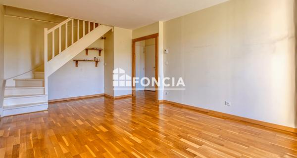 À vendre Appartement 4 pièces 75.63 m² - Verneuil-sur-seine 78480