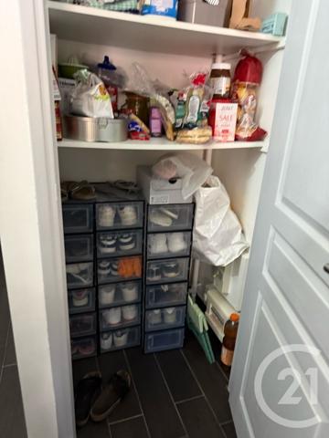 Appartement F3 à vendre  3 pièces - 57,14 m2 ROQUEBRUNE CAP MARTIN - 06