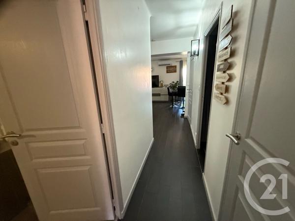 Appartement F3 à vendre  3 pièces - 57,14 m2 ROQUEBRUNE CAP MARTIN - 06