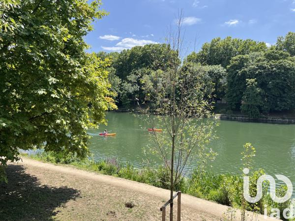 Maison à vendre 5 pièces 107 m² Champigny-sur-Marne