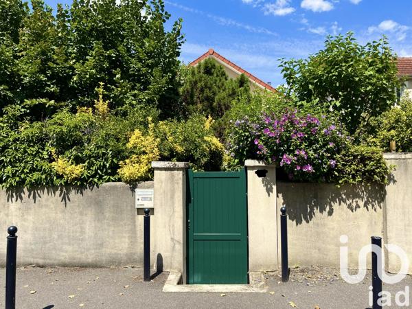 Maison à vendre 5 pièces 107 m² Champigny-sur-Marne