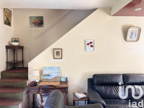 Maison à vendre 5 pièces 107 m² Champigny-sur-Marne