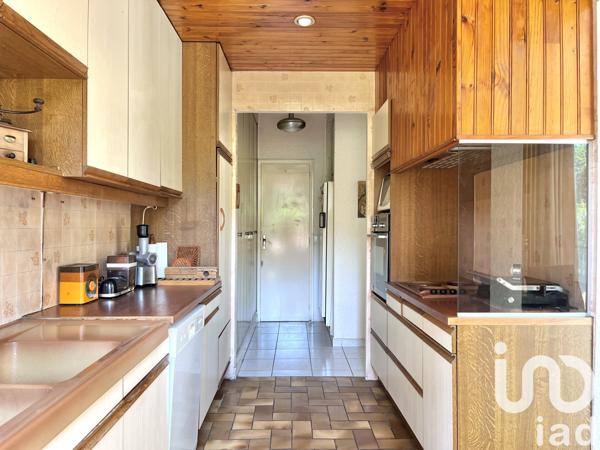 Maison à vendre 5 pièces 107 m² Champigny-sur-Marne