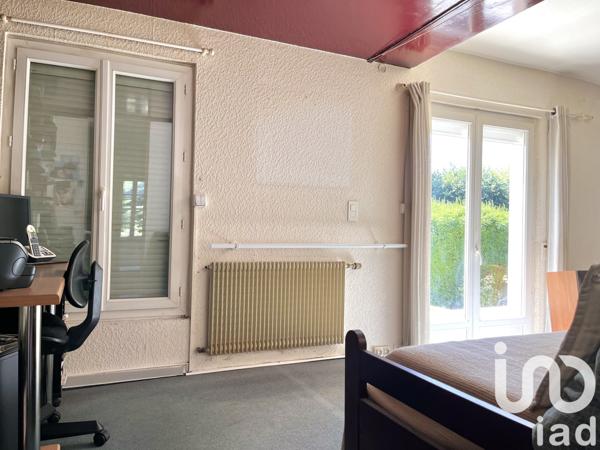 Maison à vendre 5 pièces 107 m² Champigny-sur-Marne