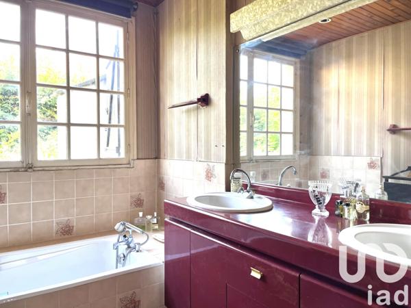 Maison à vendre 5 pièces 107 m² Champigny-sur-Marne