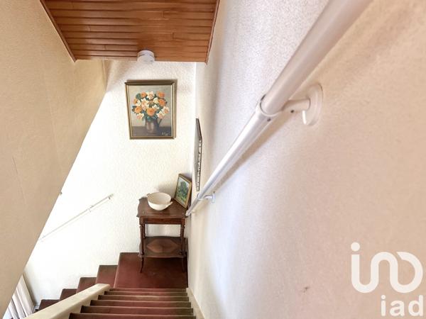 Maison à vendre 5 pièces 107 m² Champigny-sur-Marne