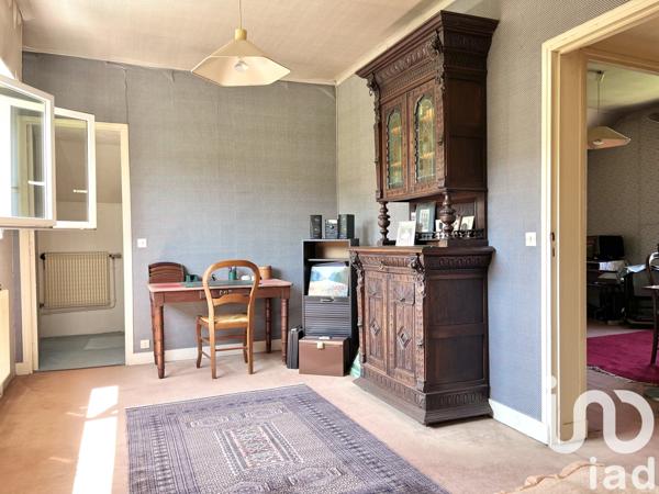 Maison à vendre 5 pièces 107 m² Champigny-sur-Marne