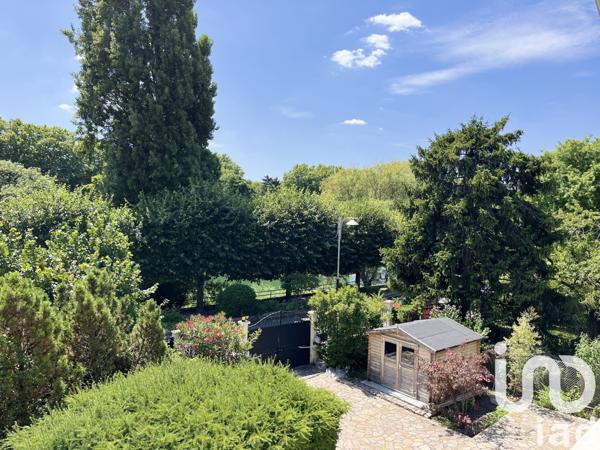 Maison à vendre 5 pièces 107 m² Champigny-sur-Marne