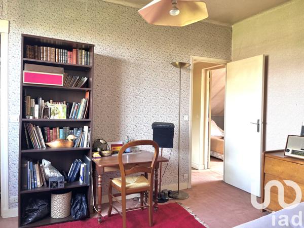 Maison à vendre 5 pièces 107 m² Champigny-sur-Marne