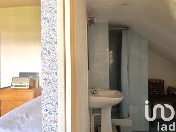 Maison à vendre 5 pièces 107 m² Champigny-sur-Marne