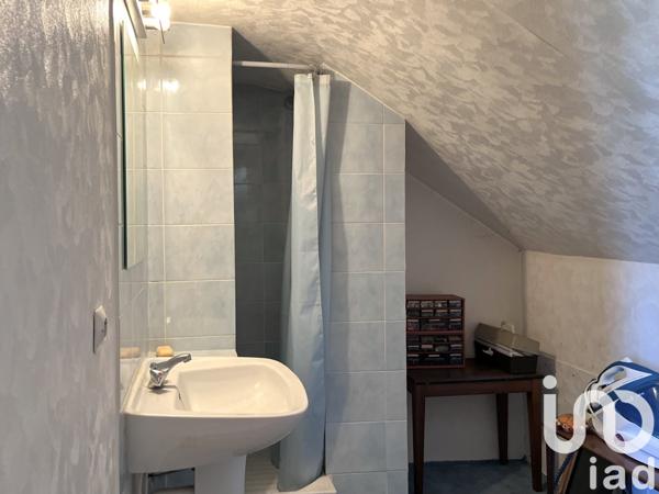 Maison à vendre 5 pièces 107 m² Champigny-sur-Marne