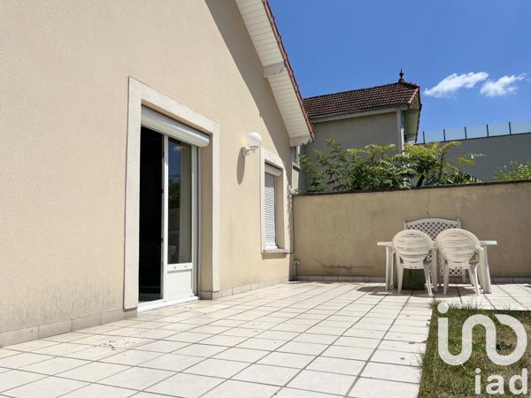 Maison à vendre 5 pièces 107 m² Champigny-sur-Marne