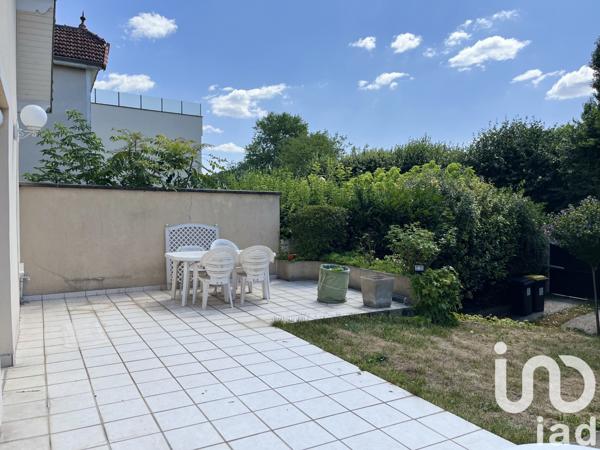 Maison à vendre 5 pièces 107 m² Champigny-sur-Marne