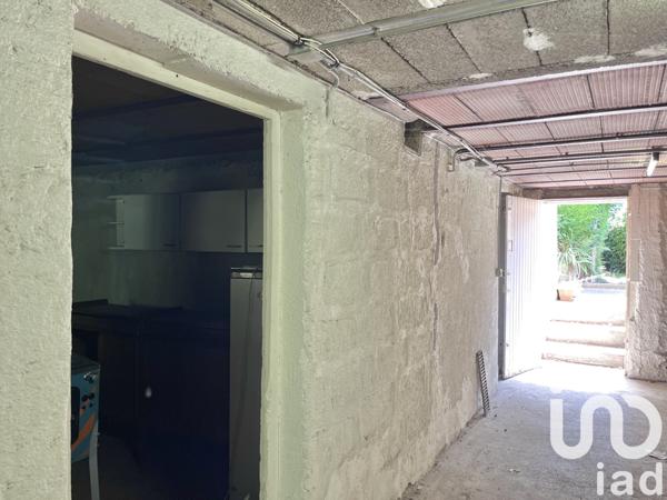 Maison à vendre 5 pièces 107 m² Champigny-sur-Marne